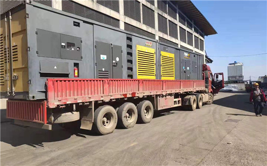 弥勒200KW发电机组适配电缆规格选型指南