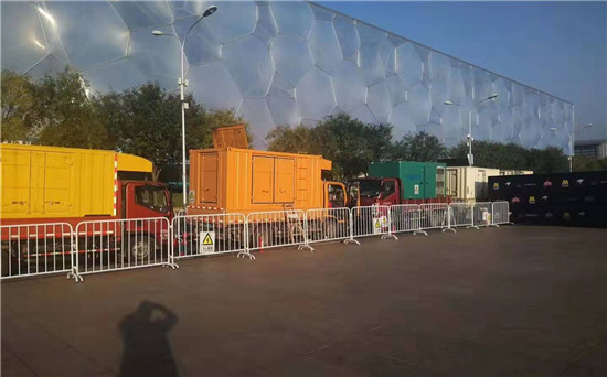 弥勒400KW发电机组适配电缆规格选型指南