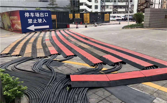 弥勒发电机组电缆选型完整具体步骤(工程通用标准流程)